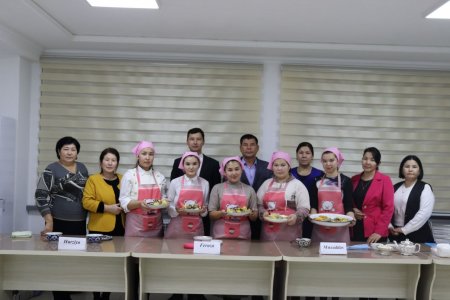 Bes áhmiyetli baslama tiykarında tańlawlar