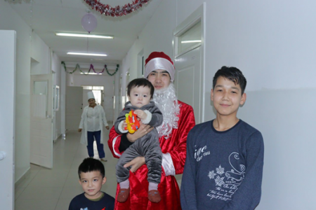 Mehir háreketi dawam etpekte!