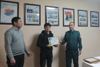 «Biz jaslar náshebentlikke qarsımız» súreni tiykarında stol tennisi boyınsha jarıs ótkerildi