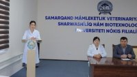 Состоялась встреча в рамках «Недели донорства крови» с участием экспертов