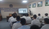 Пропагандистские мероприятия, посвященные конституционным реформам