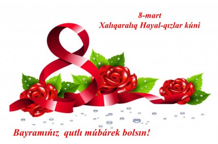 Assalawma áleykum húrmetli hám qádirli apalar!