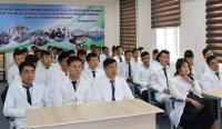 "Конституция моя, ваша, наша, Конституция- своя"