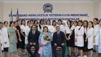 Встреча с певицей