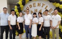 Festival sheńberinde ótkerilgen «Debat» intellektual oyınında filial studentleri 1-orındı iyeledi