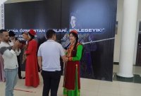 "Zamanagóy ayaq oyın" hám "Jas baqsılar" tańlawında studentlerimiz sıylı orınlardı qolǵa kirgizdi