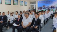 К. Панаев:  Бизнес требует знаний и труда