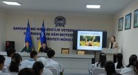 В филиале стартовал «Духовный марафон»