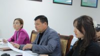 Одаренных студентов выяснили на конкурсе «Шоу талантов»