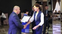 11 ноября в честь Дня профессиональных союзов  Узбекистана награждены активисты сферы