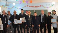 Кафедра «экономических и гуманитарных наук» устроила настоящее праздничное шоу