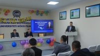 Коллектив филиала проинформирован о важных задачах