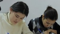 В филиале началась неделя итоговых контролей