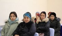 Проводятся духовно-просветительские мероприятия «Разговариваем по-соседски»