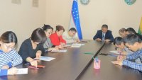 Психолог проводит семинары и тренинги для преподавателей и студентов