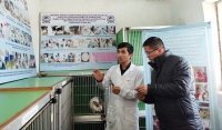В филиале состоялась очередная апробация