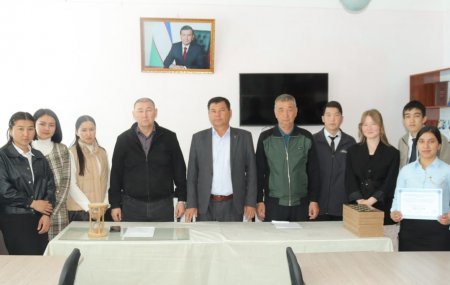 Sporttıń shaxmat-shashka túrinen jarıs shólkemlestirildi