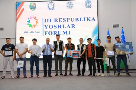 Jaslarǵa unamlı tásirlerdi hám girbińsiz arzıwlardı inám etken forum