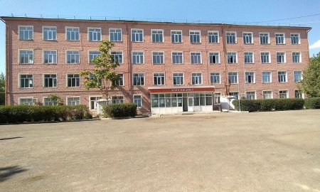 Filialdıń magistraturası ushın qánigelikler boyınsha bólistiriliwi