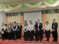 Studentler “Antikorrupsiya bilimdanı” temasında bellesti