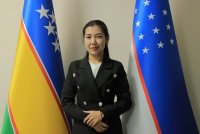 Tanısıń: Islam Kárimov atındaǵı mámleketlik stipendiyasınıń jeńimpazı