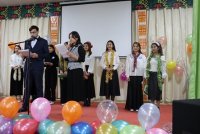 «Filial Malikası» tajına kim múnásip dep tabıldı?