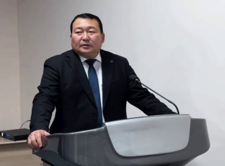 Nızamınıń mazmun áhimiyetin túsindiriw haqqında