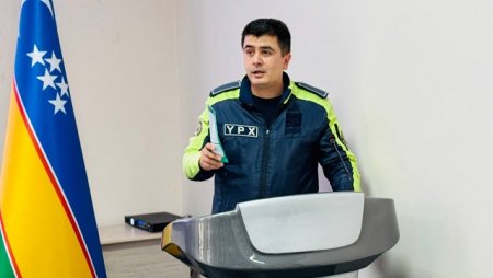 Student-jaslar arasında qáwipsizlik: Jınayatshılıqqa qarsı profilaktikalıq ilajlar