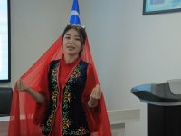 Nawayı dóretiwshiligi: Milliy ádebiyatımız ǵáziynesiniń bir bólegi