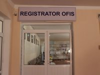 Registrator ofisi: Joqarı bilimlendiriwde jańa processler hám nátiyjeli xizmetler
