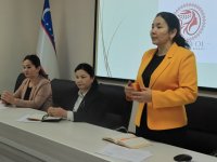Veterinariya hám sharwashılıq tarawında hayal-alımlar: Ilim jolında erisilgen jetiskenlikler