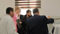 Belarus konsalting kompaniyası menen birge islesiw: Joybar sheńberindegi imkaniyatlar