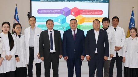 Akademik hám jaslar ushırasıwı: Ilim jolındaǵı mártlik hám pidáyılıq