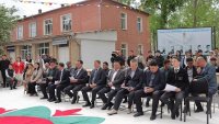 Yosh mutaxassislar bandligini ta'minlash yo‘lida filialda mehnat yarmarkasi tashkil etildi