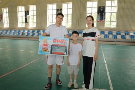 Awızbirshilikli shańaraq - salamat jámiyet tiykarı