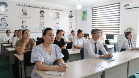 Hadallıq ólshemi - jaslar názerinde