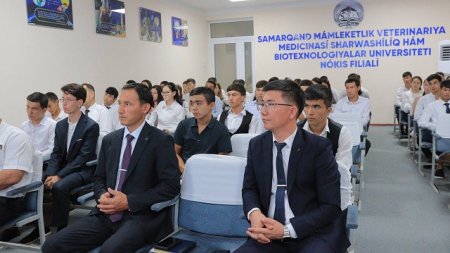 Mustaqillik darslari yangi o‘quv yiliga qadam