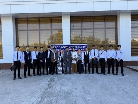 Qog‘ozga tushgan har bir satr – millat qalbining aksi