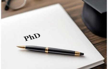 Stajyor-tadqiqotchilik va tayanch doktorantura (PhD) yo‘nalishlariga qabul e’lon qilamiz!