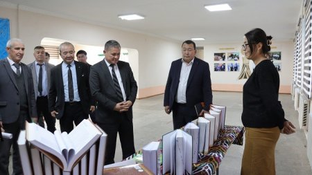 Til — millettiń ruwxı, Watannıń hújdanı