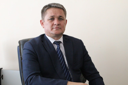 Jańa jıl qutlıqlawı