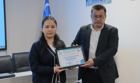 Oʻzbekiston Respublikasi Prezidenti va nomli  davlat stipendiyalari