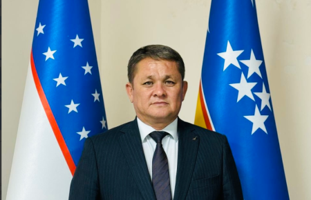 Hurmatli va aziz ayollar, qadrli qizlar!