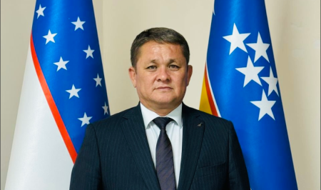 Húrmetli filial jámááti, qádirli muǵallimler hám súyikli studentler!