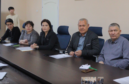 Ochiqlik va shaffoflik — ta’lim tizimining ustuvor tamoyili