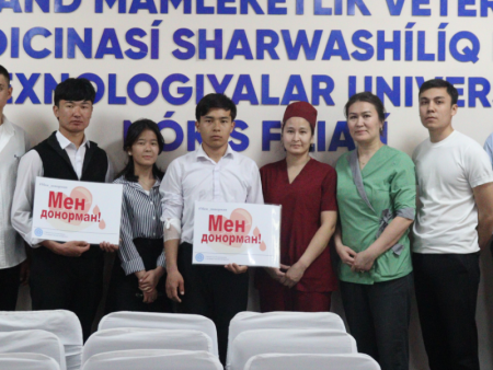 Ezgu­lik va mas’uliyat uyg‘unligida namoyon bo‘lgan tashabbus