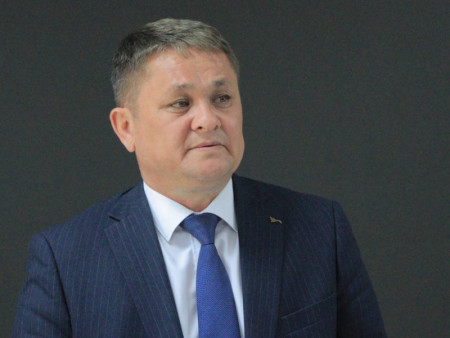 Korrupsiyaga qarshi kurash masalalari muhokama qilindi