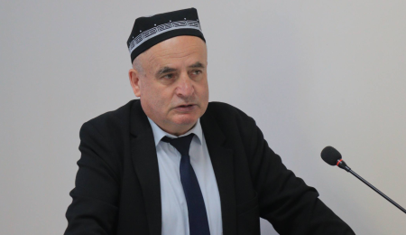 Oqıw kursı dawam etpekte: ekinshi kún processleri