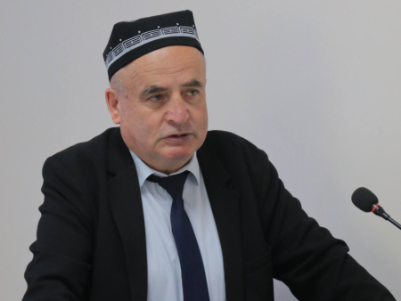 O‘quv kursi davom etmoqda: ikkinchi kun tafsilotlari