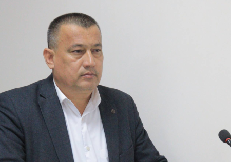 O‘quv kursining 3-kunida ishtirokchilarning bilimini oshirishga qaratilgan ma’ruzalar tashkil etildi